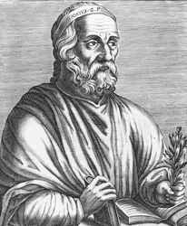 Decimus Maximus Ausonius